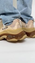 Кросівки Balenciaga - Зображення 3
