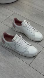 Кеди Valentino - Зображення 3