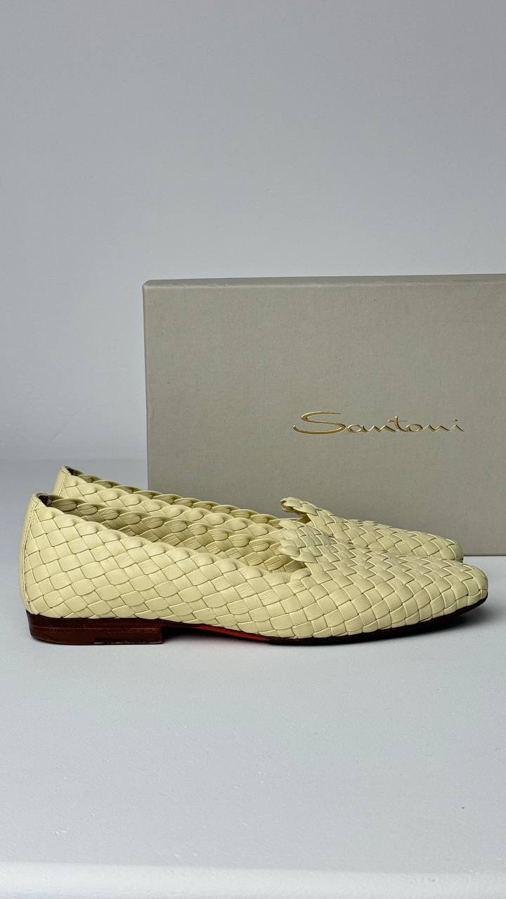 img_8940 Лофери Santoni - Зображення 1