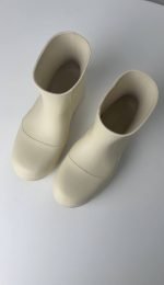 Чоботи Bottega Veneta - Зображення 2