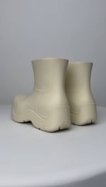 Чоботи Bottega Veneta - Зображення 4