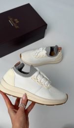 Кросівки Enrico Mandelli - Зображення 2