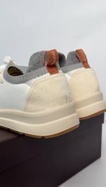 Кросівки Enrico Mandelli - Зображення 4