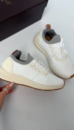 Кросівки Enrico Mandelli - Зображення 3