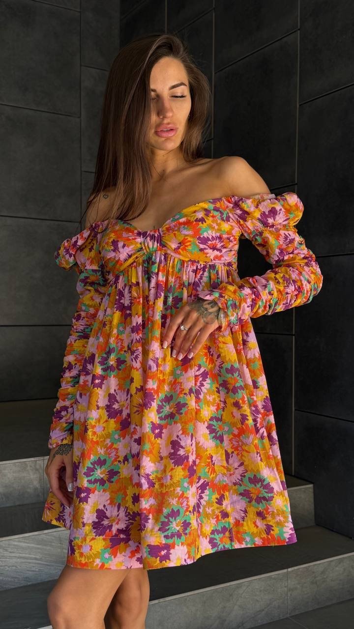 img_8969 Cукня Zimmermann - Зображення 1