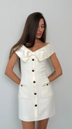 Сукня Alessandra Rich - Зображення 3