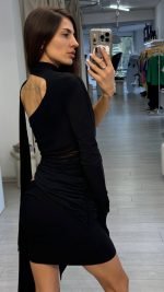 Сукня Mugler X H&M - Зображення 4