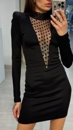 Сукня Balmain - Зображення 3