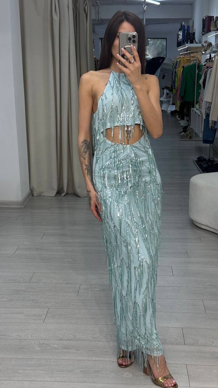 img_9081 Сукня Rotate - Зображення 1