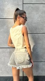 Шорти Loewe - Зображення 3