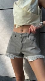 Шорти Loewe - Зображення 2