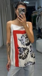 Майка Christian Dior