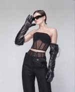 Корсет TTSWTRS