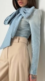 Боді Balmain - Зображення 3