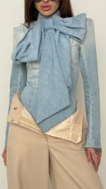 Боді Balmain - Зображення 2