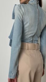 Боді Balmain - Зображення 4