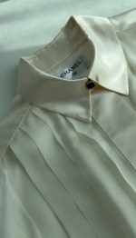 Блуза Chanel - Зображення 2