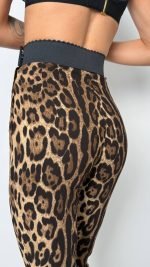 Лосини Dolce&Gabbana - Зображення 4