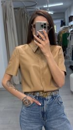 Блуза Nanushka - Зображення 2