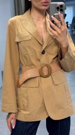 Жакет Max Mara - Зображення 2