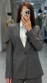 Жакет Maison Magiela