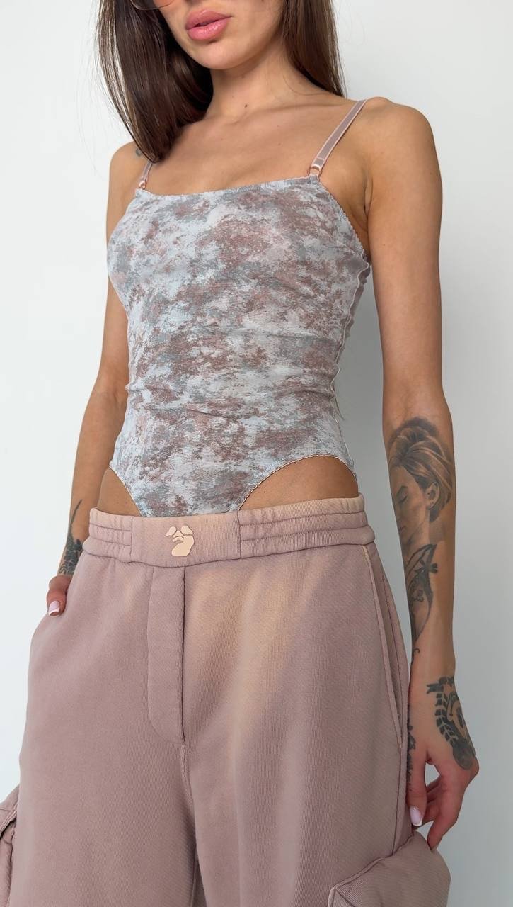 img_9343 Боді The Coat - Зображення 1