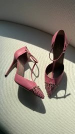Туфлі Gucci - Зображення 2