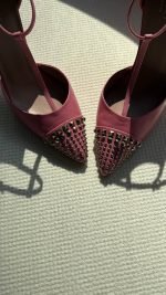 Туфлі Gucci - Зображення 3