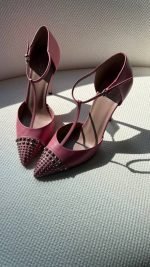 Туфлі Gucci - Зображення 4