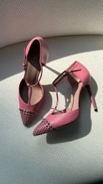 Туфлі Gucci - Зображення 5