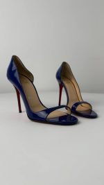 Босоніжки Christian Louboutin