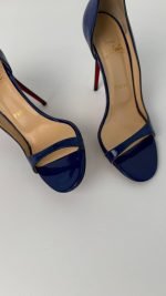 Босоніжки Christian Louboutin - Зображення 2