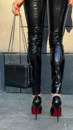 Туфлі Christian Louboutin - Зображення 5