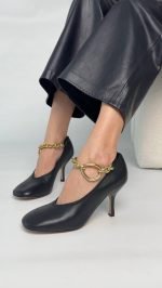 Туфлі JW Anderson - Зображення 3