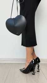 Туфлі Saint Laurent - Зображення 2