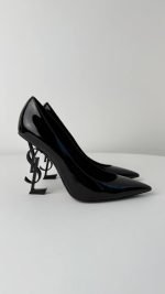 Туфлі Saint Laurent - Зображення 3