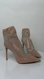 Чоботи Le Silla - Зображення 2