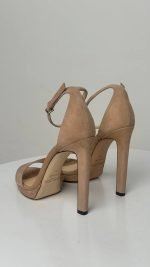 Босоніжки Jimmy Choo - Зображення 5