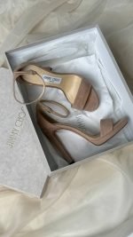 Босоніжки Jimmy Choo - Зображення 2