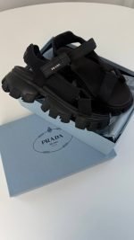 Сандалі Prada - Зображення 2