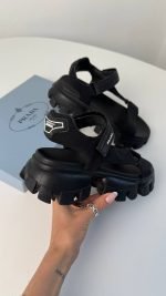 Сандалі Prada - Зображення 3