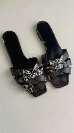 Сланці Saint Laurent - Зображення 3