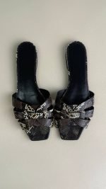 Сланці Saint Laurent - Зображення 2