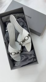 Мюлі Balenciaga - Зображення 2