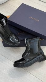 Чоботи Le Silla