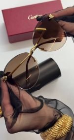 Окуляри Cartier - Зображення 4