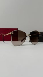 Окуляри Cartier - Зображення 3