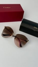Окуляри Cartier - Зображення 2