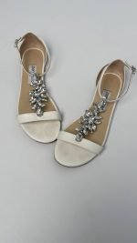 Босоніжки Jimmy Choo