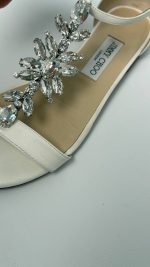 Босоніжки Jimmy Choo - Зображення 2
